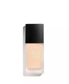 Стойкий тональный флюид Le Teint Ultra Fondo De Maquillaje Chanel, B30, 30 мл