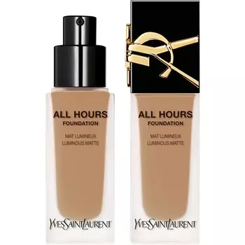 Тональная основа Yves Saint Laurent Encre de Peau All Hours Foundation, MW9 Medium Warm / 25 ml