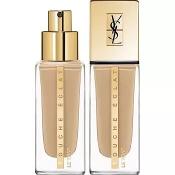 Тональная основа Yves Saint Laurent Touche clat Le Teint, B40 Sand / 25 ml
