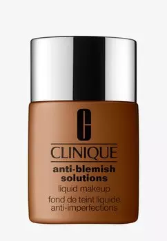 Тональное средство ANTI-BLEMISH SOLUTIONS LIQUID MAKEUP Clinique, бронза