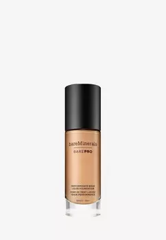 Тональное средство BAREPRO LIQUID FOUNDATION SPF 20 bareMinerals, нюд