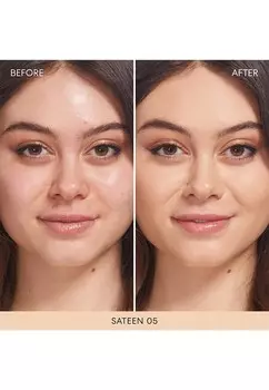 Тональное средство BAREPRO LIQUID FOUNDATION SPF 20 bareMinerals, нюд