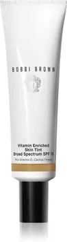 Тональное средство Bobbi Brown Vitamin Enriched Skin Tint, 50 мл, тон Rich 2