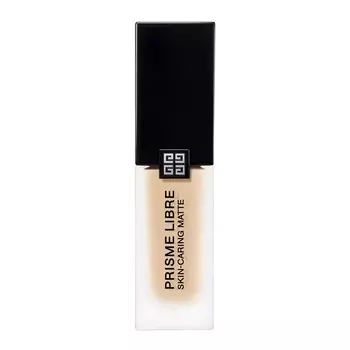 Тональное средство Givenchy Prisme Libre Skin-Caring Matte, тон 2-N120
