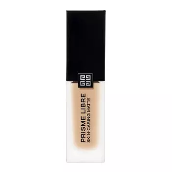 Тональное средство Givenchy Prisme Libre Skin-Caring Matte, тон 2-N150