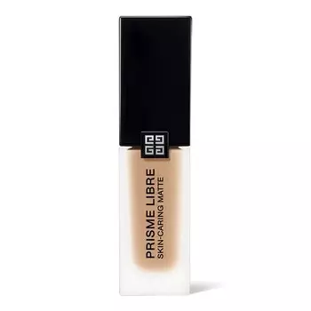 Тональное средство Givenchy Prisme Libre Skin-Caring Matte, тон 3-N250