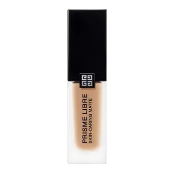 Тональное средство Givenchy Prisme Libre Skin-Caring Matte, тон 4-C305