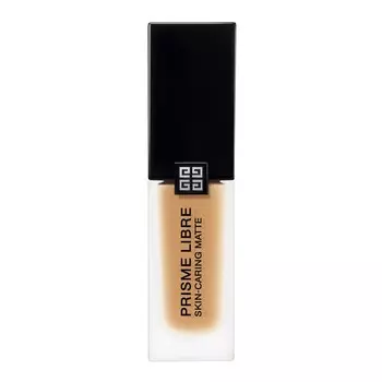 Тональное средство Givenchy Prisme Libre Skin-Caring Matte, тон 4-N280