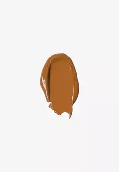 Тональное средство NO TRANSFER FOUNDATION THE MATNIFIQUE BLACK UP, красный