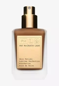 Тональное средство SKIN FETISH: SUBLIME PERFECTION FOUNDATION PAT McGRATH LABS, светло-коричневый