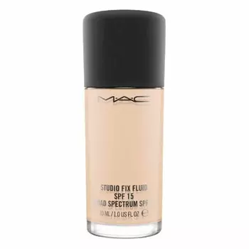 Тональное Средство Studio Fix Fluid, оттенок NW 13 MAC