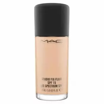 Тональное Средство Studio Fix Fluid, оттенок NC 15 MAC