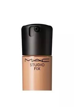 Тональное средство STUDIO FIX FLUID SPF15 MAC, цвет N6