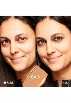 Тональное средство STUDIO FIX FLUID SPF15 MAC, цвет C4.5