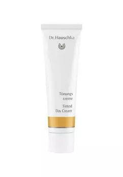 Тональный дневной крем TINTED DAY CREAM Dr. Hauschka