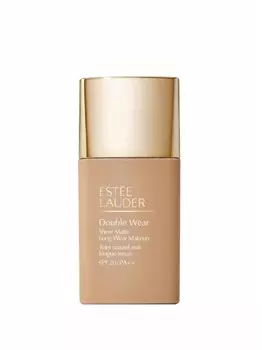 Тональный флюид Double Wear Sheer, оттенок 2W1 Dawn Estee Lauder
