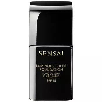 Тональный флюид Sensai Luminous Sheer 103, 30 мл