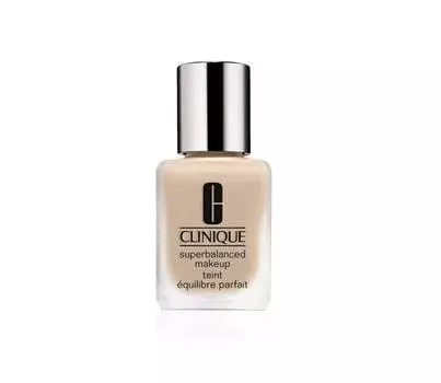 Тональный крем 01 лепесток, 30 мл Clinique, Superbalanced Makeup
