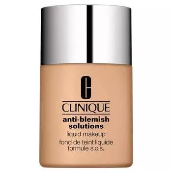 Тональный крем 02 Fresh Ivory, 30 мл Clinique, Anti-Blemish Solutions