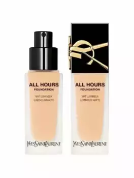 Тональный крем All Hours, оттенок LC2 Yves Saint Laurent