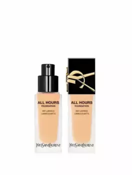 Тональный крем All Hours, оттенок LW7 Yves Saint Laurent