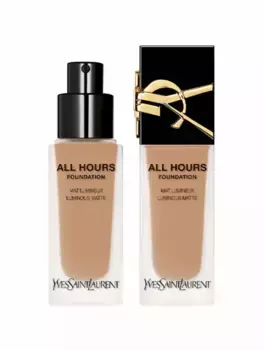 Тональный крем All Hours, оттенок MC2 Yves Saint Laurent