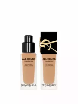 Тональный крем All Hours, оттенок Medium Neutral 9 Yves Saint Laurent