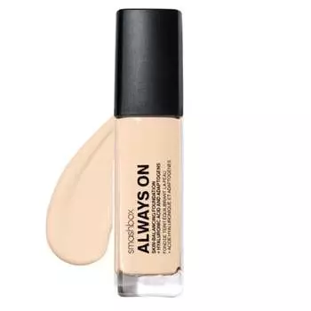 Тональный крем Always On Skin-Balancing Foundation F20N, Тональный крем для лица, 30 мл Smashbox
