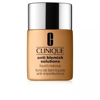 Тональный крем Anti-Blemish Honey Clinique