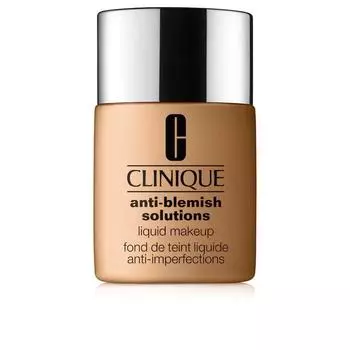 Тональный крем Anti-Blemish Vanilla Clinique