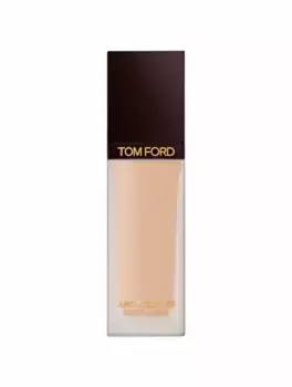 Тональный крем Architecture Soft Matte Blurring Foundation, оттенок 4.5 Ivory Tom Ford Beauty
