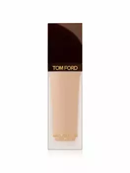 Тональный крем Architecture Soft Matte Blurring Foundation, оттенок 2.7 Vellum Tom Ford Beauty