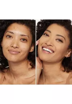 Тональный крем Barepro Pressed 16H Powder Foundation bareMinerals, средний 30 теплый