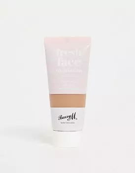 Тональный крем Barry M Fresh Face, 10