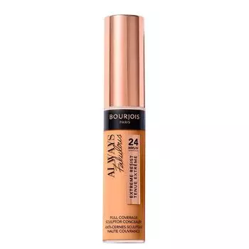 Тональный крем Bourjois Always Fabulous Sculpting, 300 Beige Rose
