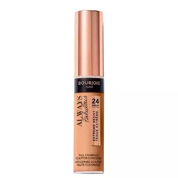 Тональный крем Bourjois Always Fabulous Sculpting, 400 Beige Dore