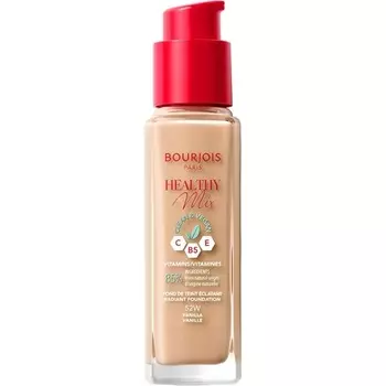 Тональный крем Bourjois Healthy Mix Clean, 52 Вт, ваниль, 30 мл