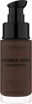 Тональный крем Catrice Foundation Invisible Cover 092C, 30 ml