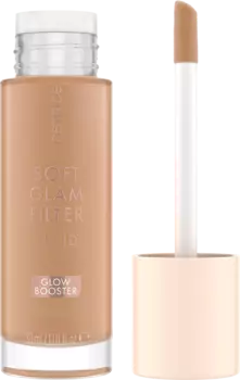 Тональный крем Catrice Foundation Soft Glam Filter Fluid 030 Medium, 30 ml
