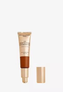 Тональный крем Cc Perfecting Foundation Revolution PRO, цвет f14.7