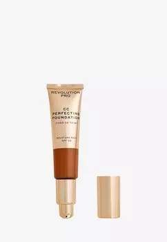 Тональный крем Cc Perfecting Foundation Revolution PRO, цвет f13