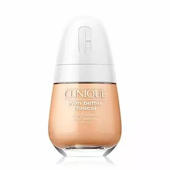 Тональный крем Clinique Even Better Clinical, 52