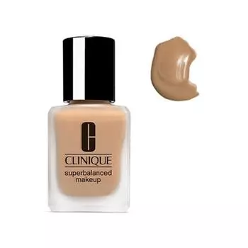 Тональный крем Clinique SuperBalanced 15, золотой