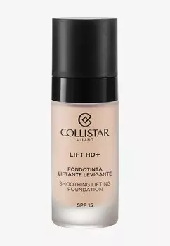 Тональный крем Collistar Lift Hd+ Foundation Collistar, слоновая кость