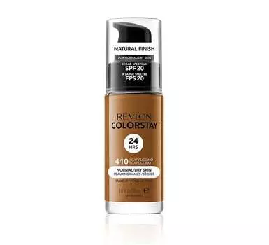 Тональный крем, Colorstay N/A, #410 Капучино, 30 мл Revlon