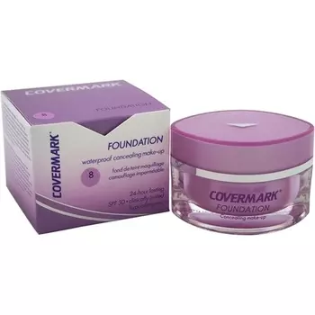Тональный крем Covermark Shade 8