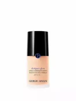 Тональный крем Designer Glow, оттенок 2 Giorgio Armani