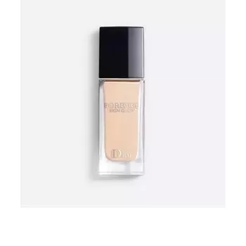 Тональная основа Dior Forever Skin Glow, 1CR Cool Rosy