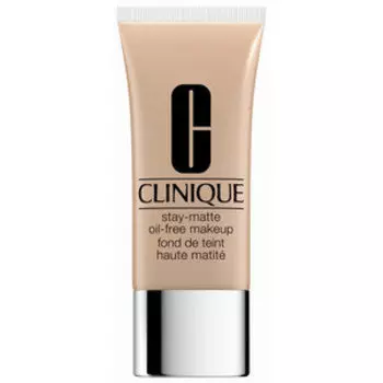 Тональный крем для контроля кожного сала 19 Sand, 30 мл Clinique, Stay Matte