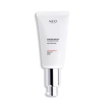 Тональный крем для лица 06 Neo Make Up, 30 мл